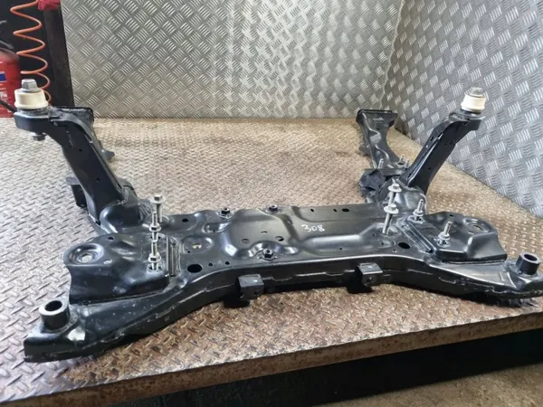 Patins dianteiros Ford Escape IV OEM LX615019ANF image 4