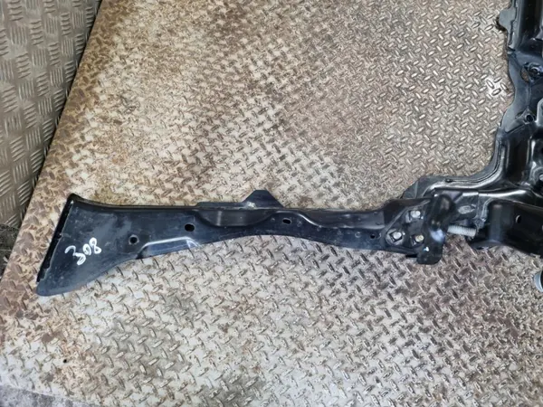Patins dianteiros Ford Escape IV OEM LX615019ANF image 5