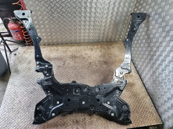 Patins dianteiros Ford Escape IV OEM LX615019ANF image 9