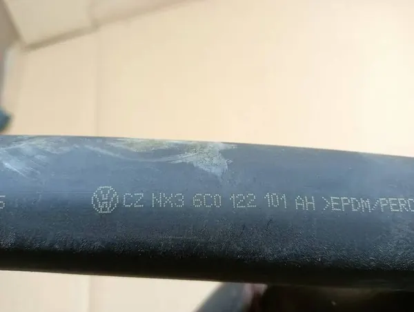 VW POLO 6C IBIZA IV LIFT VESIPUTKET WAZ image 4