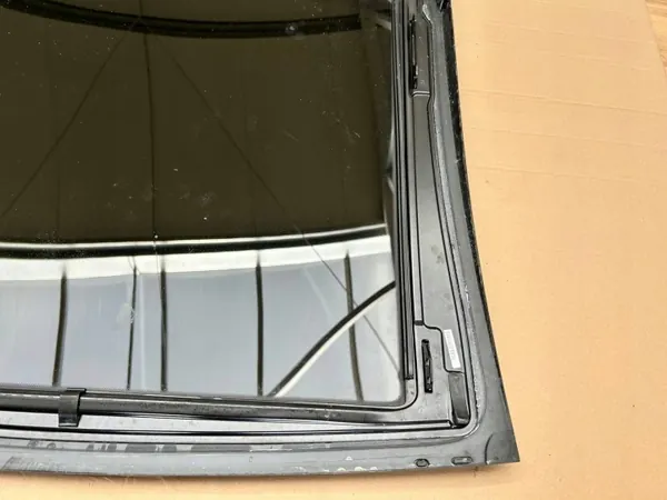 Mercedes-Benz panoramakattolasi OEM VHB4872 image 5