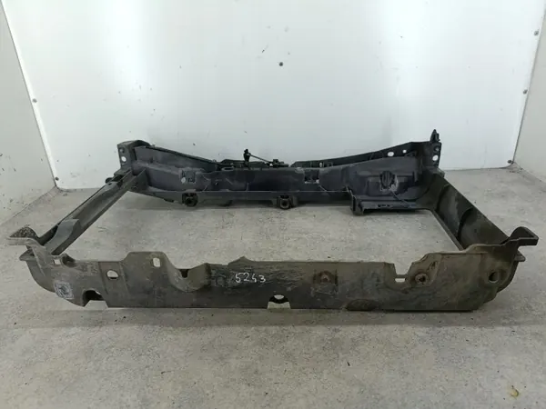 Reforço Dianteiro OEM PAS PRZÓD para Citroen DS3 1.6 THP image 4