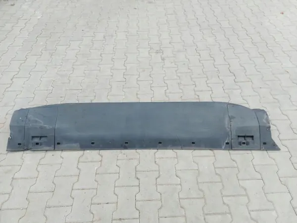 Mercedes EQC 400 Protection de seuil gauche OEM A2936902900 image 5
