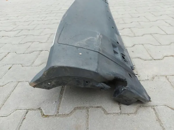 Mercedes EQC 400 Protection de seuil gauche OEM A2936902900 image 6