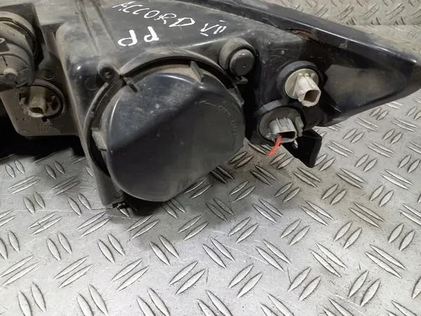 Oikea Ajovalo Honda Accord VII image 3