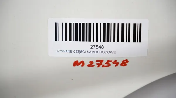 Cubierta motor OEM 375483719 para Honda CR-V III 06-09 image 10
