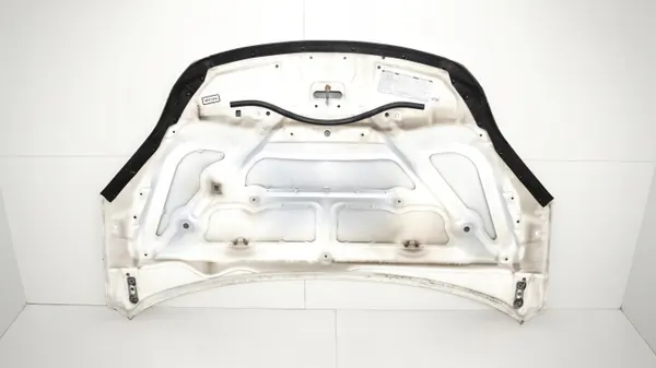Cubierta motor OEM 375483719 para Honda CR-V III 06-09 image 9