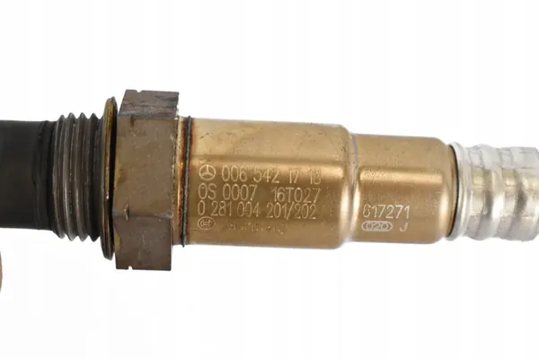 SONDA LAMBDA A0065421718 MERCEDES-BENZ SPRINTER W907 W910 image 4