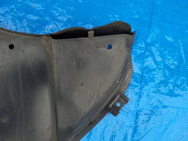 BMW 5 G30 G31 Front Right Wheel Arch M-Package 51718060032 image 3