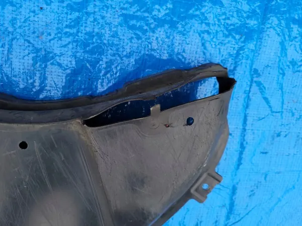 BMW 5 G30 G31 Front Right Wheel Arch M-Package 51718060032 image 5