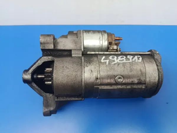 Starter OEM 9646972280 voor Peugeot 807 2.0HDI image 3