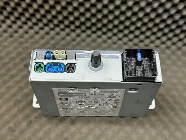 OEM 9822730180 Radio Navigation für Peugeot Citroen image 3