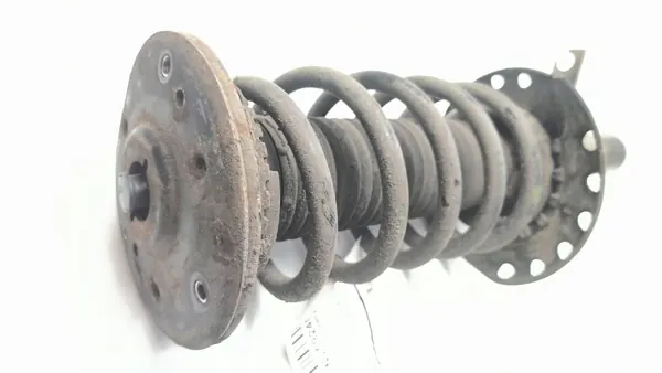 Amortecedor dianteiro esquerdo OEM 31323218 para Volvo V60 image 3