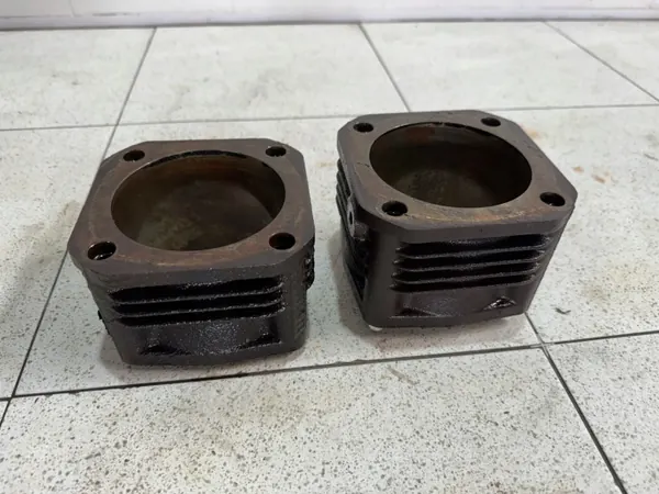 Cilindro do Compressor de Ar OEM 5411310302 Mercedes Actros image 2