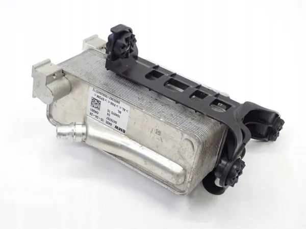 Verdamper-schraper OEM 9476767 voor BMW i4 G26 image 2