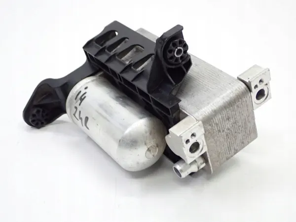 Verdamper-schraper OEM 9476767 voor BMW i4 G26 image 5