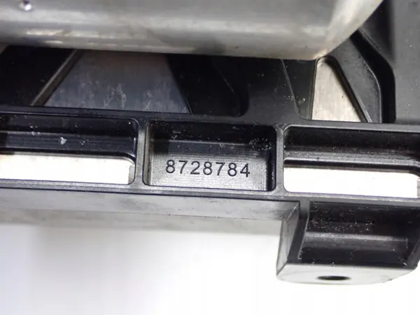 Verdamper-schraper OEM 9476767 voor BMW i4 G26 image 8