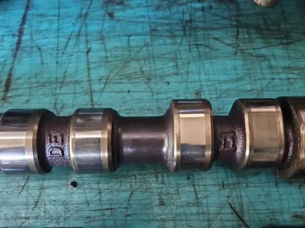 Culasse Skoda OEM IMPRK1394790 BUD 1.4 16V image 3