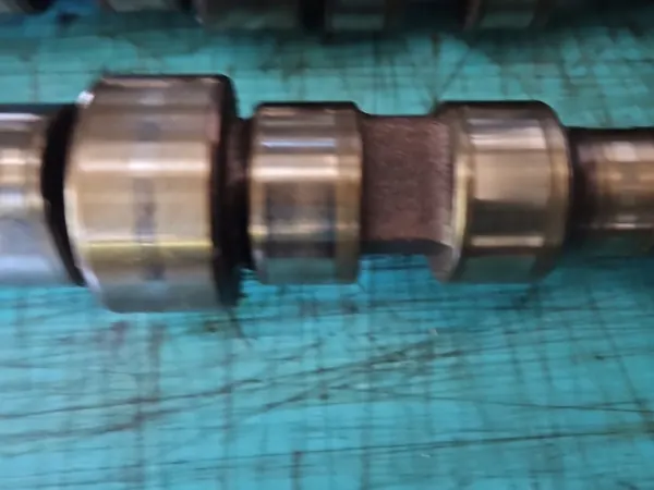 Culasse Skoda OEM IMPRK1394790 BUD 1.4 16V image 5