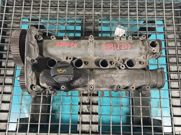 Culasse Skoda OEM IMPRK1394790 BUD 1.4 16V image 8