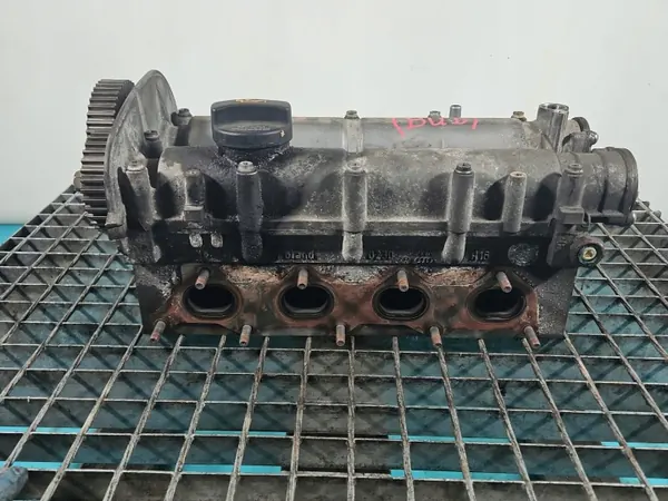 Culasse Skoda OEM IMPRK1394790 BUD 1.4 16V image 9