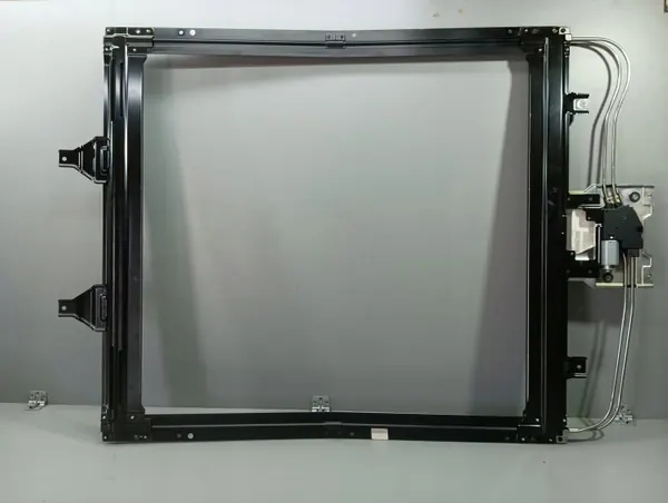 Schiebedach-Rollo OEM 70800-T1G-E011-C1 für Honda CR-V IV image 2