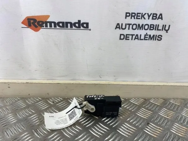 Subaru värmemotor OEM 5027522360 - Begagnad image 2