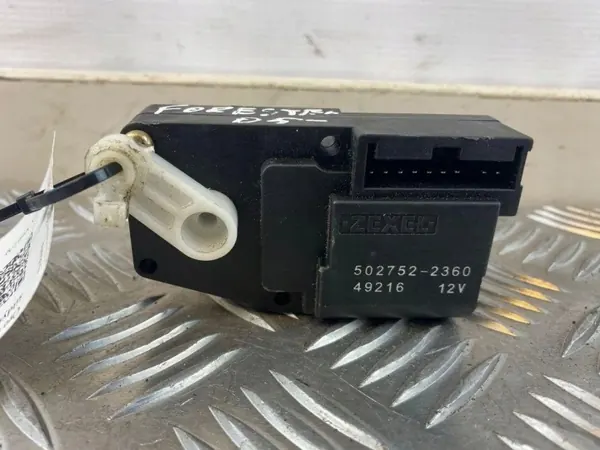 Subaru värmemotor OEM 5027522360 - Begagnad image 4