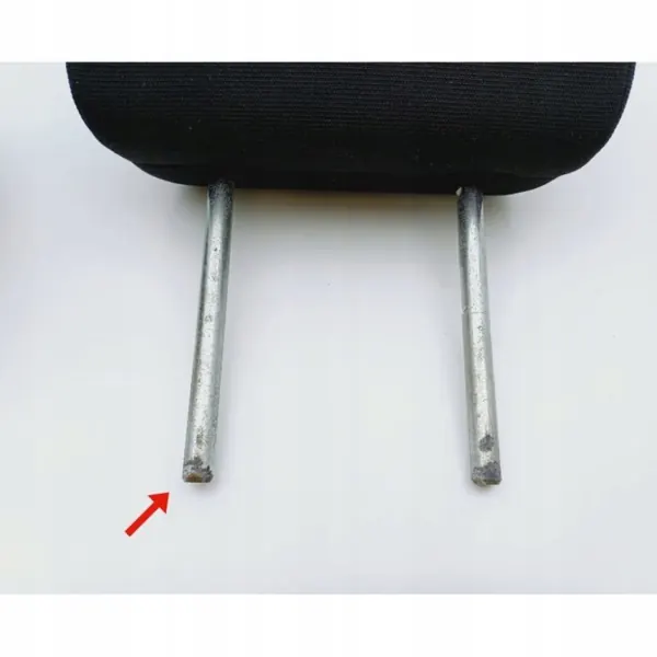 Appuie-tête banquette arrière OEM DRC91920 Mazda 3 image 10