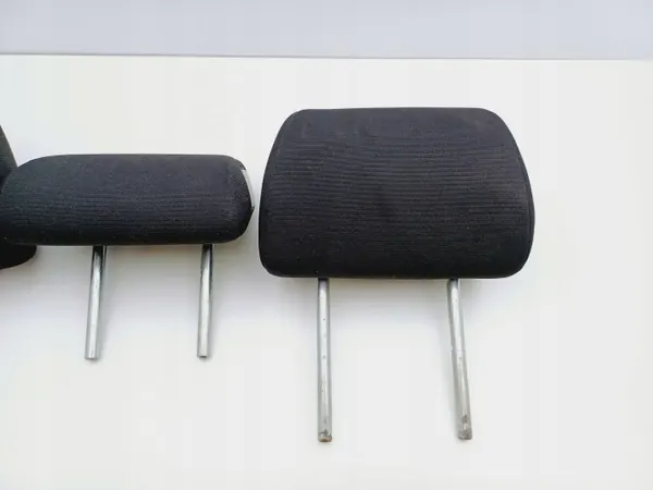 Appuie-tête banquette arrière OEM DRC91920 Mazda 3 image 3