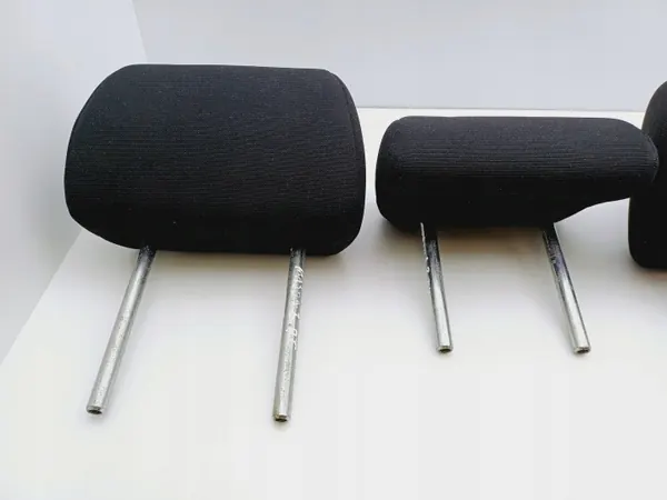 Appuie-tête banquette arrière OEM DRC91920 Mazda 3 image 4