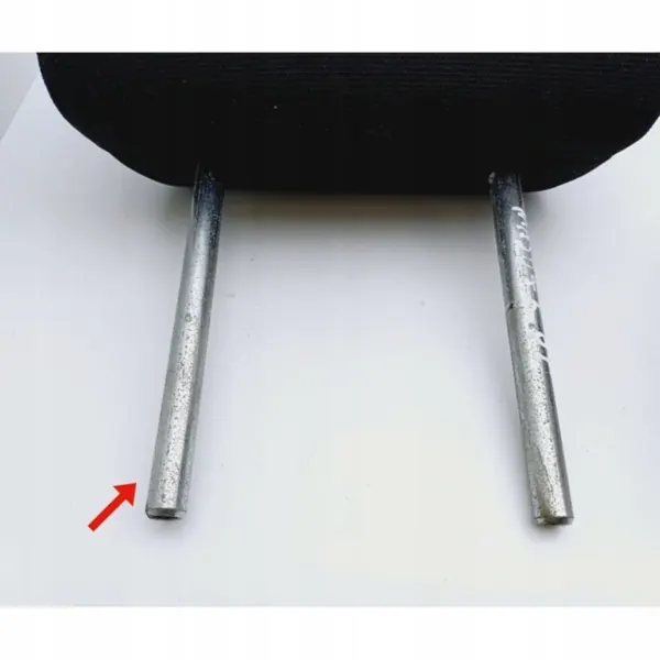 Appuie-tête banquette arrière OEM DRC91920 Mazda 3 image 8