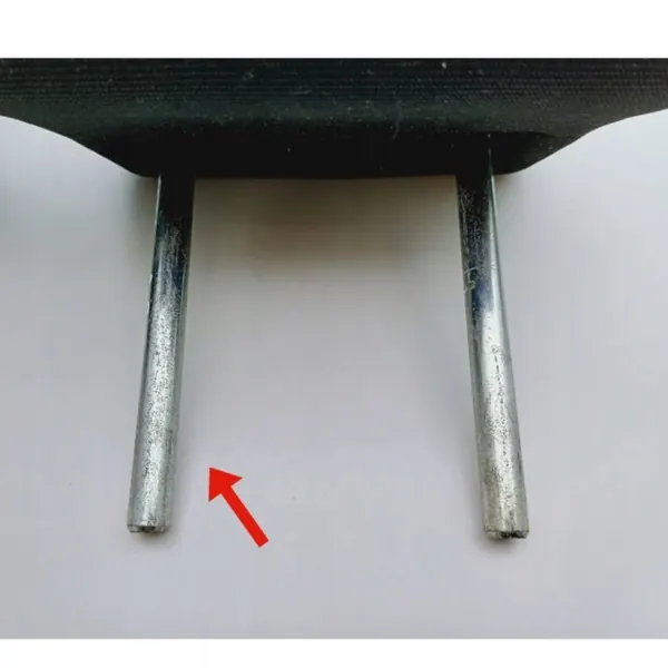 Appuie-tête banquette arrière OEM DRC91920 Mazda 3 image 9