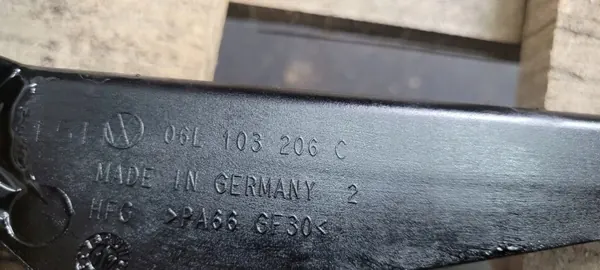 Audi Oljepump OEM 06L115251C för 1.8 TFSI motor image 6