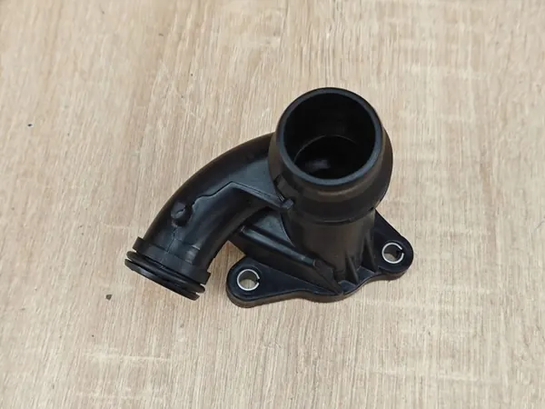 Tuyau d'eau OEM PA66GF30 pour BMW G26 G20 2.0D image 4
