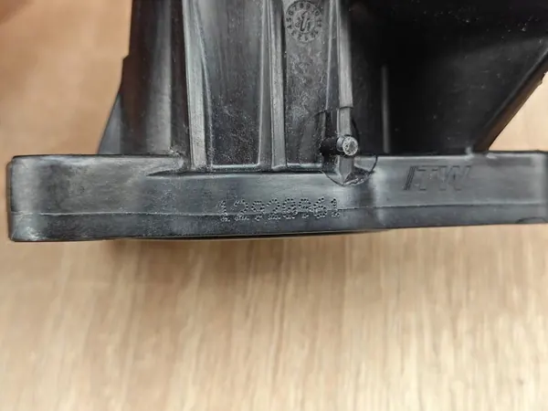 Tuyau d'eau OEM PA66GF30 pour BMW G26 G20 2.0D image 5