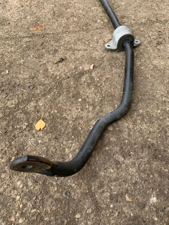 BMW X3 F25 Bakre stabiliseringsstag OEM 6787219 image 3