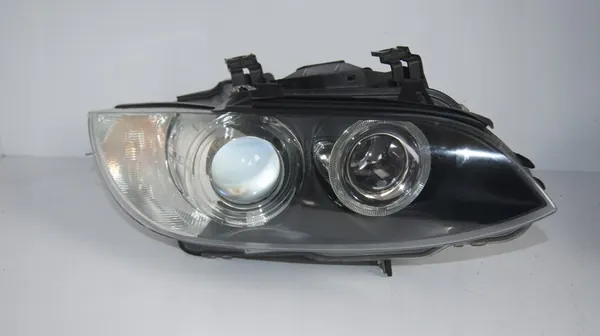 Farol Bi-Xenon Esquerdo BMW 3 E92 E93 image 4