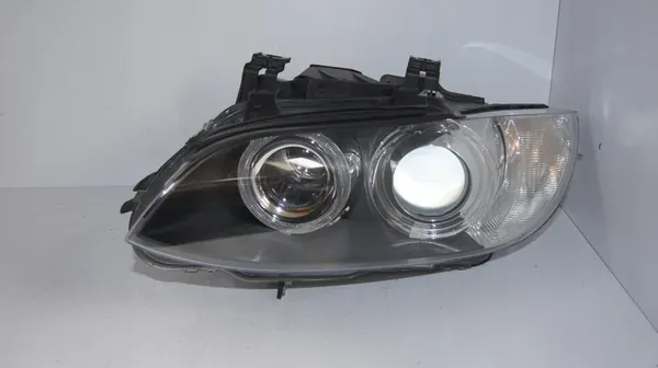 Farol Bi-Xenon Esquerdo BMW 3 E92 E93 image 5