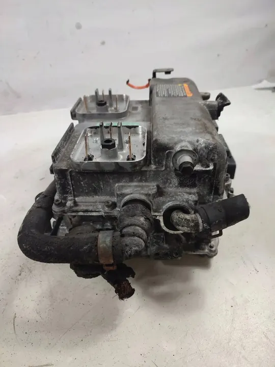 KIA Niro 2018 Inverter / Spanningsomvormer OEM image 2