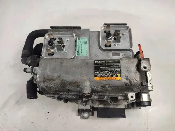 KIA Niro 2018 Inverter / Spanningsomvormer OEM image 4