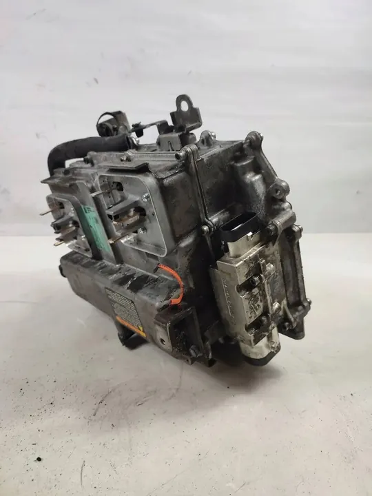 KIA Niro 2018 Inverter / Spanningsomvormer OEM image 5