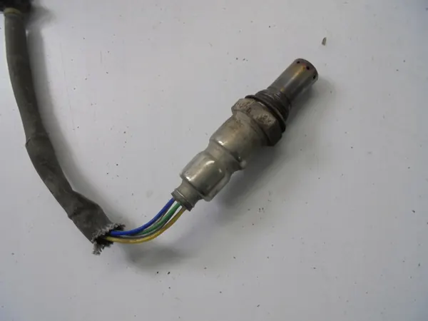 Sonda Lambda NOX OEM FPLA-5J299-BB para Jaguar image 3
