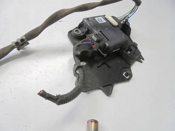 Sonda Lambda NOX OEM FPLA-5J299-BB para Jaguar image 4