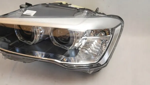 Lâmpada Xenon Esquerda BMW X3 F25 X4 F26 LCI image 2