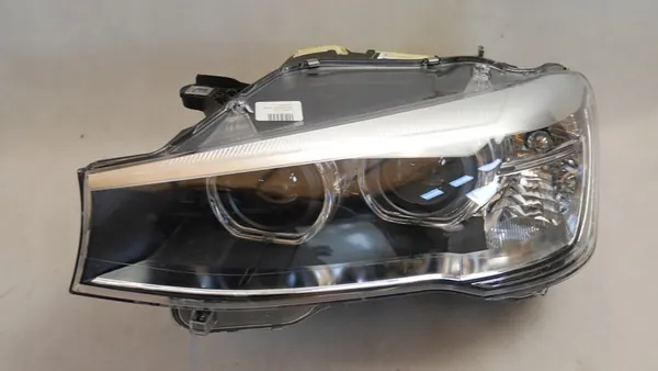 Lâmpada Xenon Esquerda BMW X3 F25 X4 F26 LCI image 3