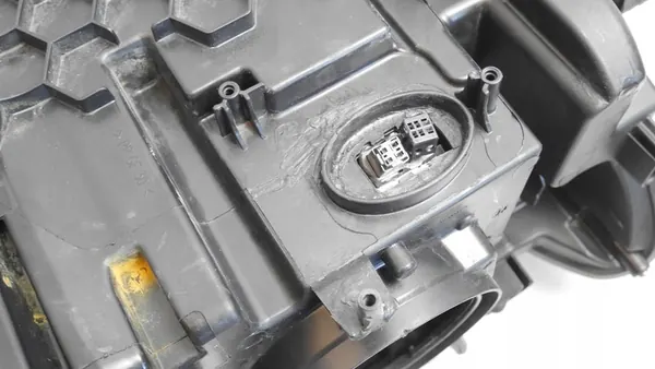 Lâmpada Xenon Esquerda BMW X3 F25 X4 F26 LCI image 7