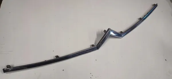 Emblème chromé OEM 9654195577 pour Citroen C4 Picasso image 2