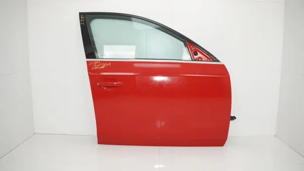Puerta delantera derecha OEM 360202246 para Audi A4 B8 image 2