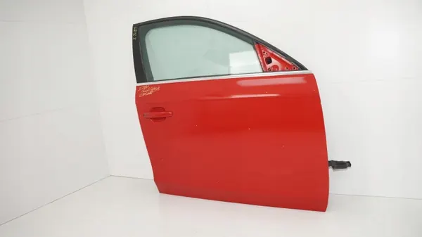 Puerta delantera derecha OEM 360202246 para Audi A4 B8 image 3